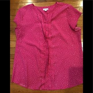 Blouse - comfy - cool